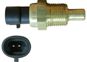 Sensor De Temperatura Del Refrigerante (Cts)