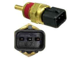 Sensor De Temperatura Del Refrigerante (Cts)