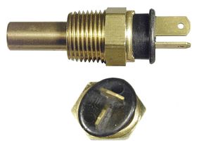 Sensor De Temperatura Del Refrigerante (Cts)