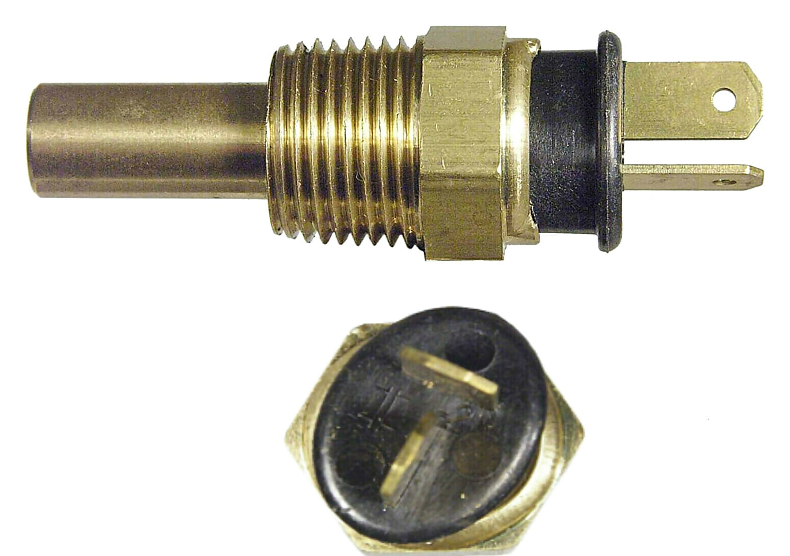 Sensor De Temperatura Del Refrigerante (Cts)