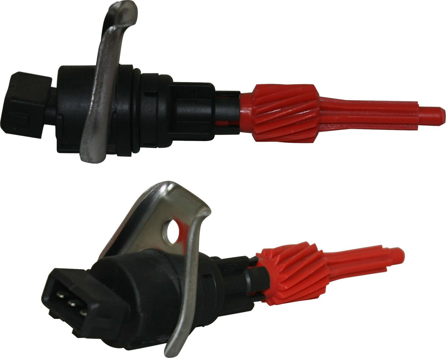 Sensor De Velocidad (Vss)