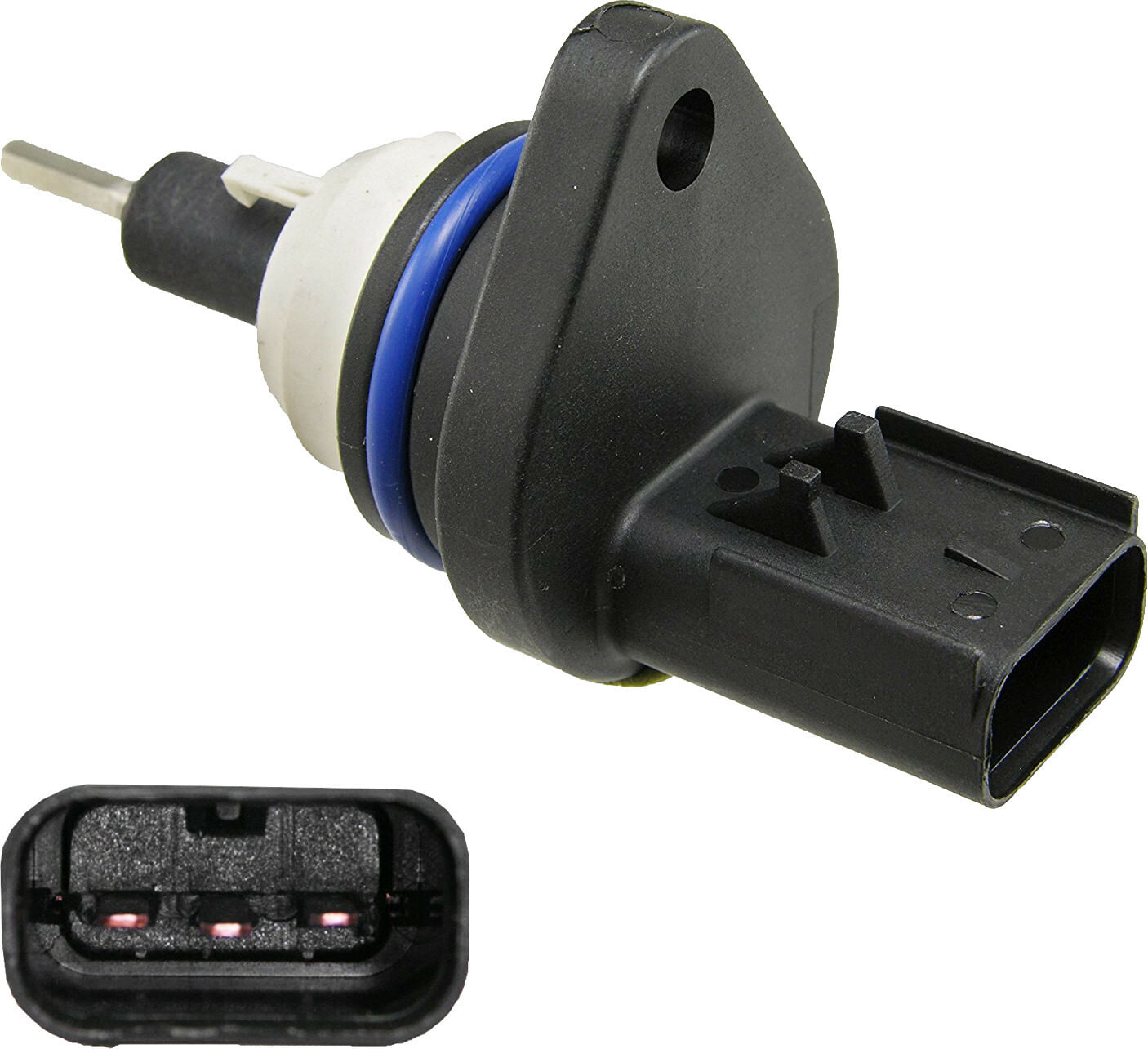 Sensor De Velocidad (Vss)