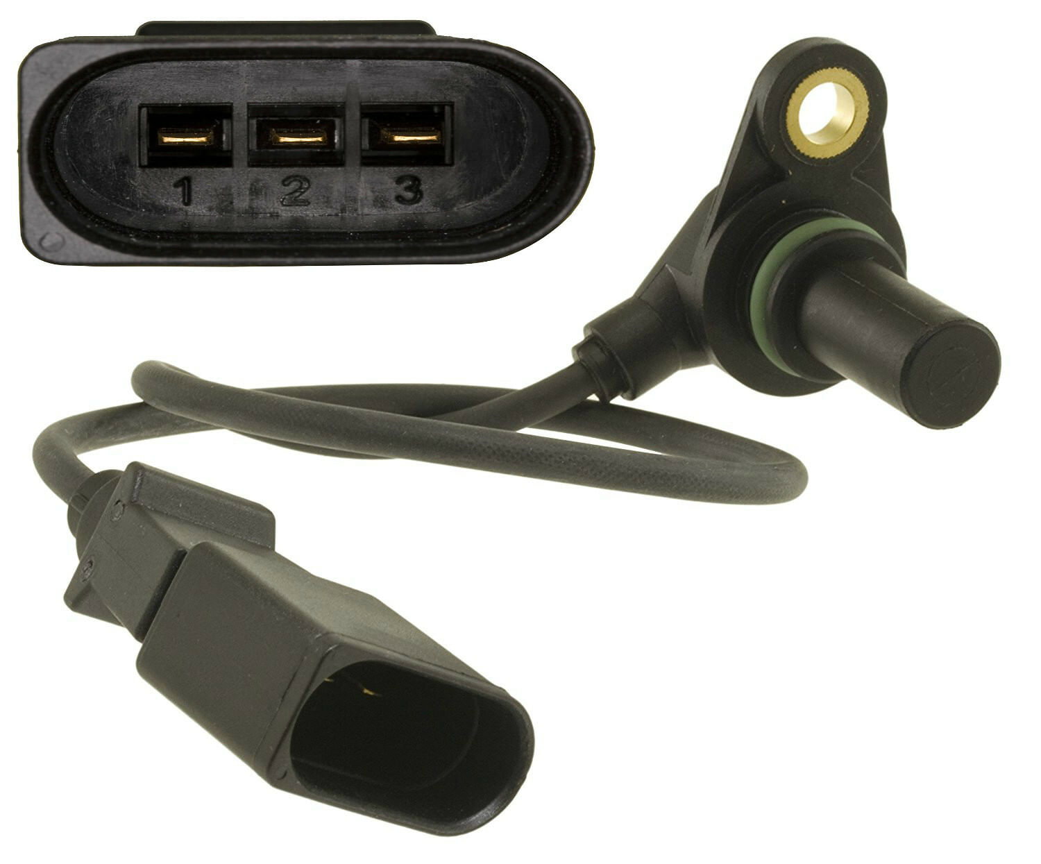 Sensor De Velocidad (Vss)