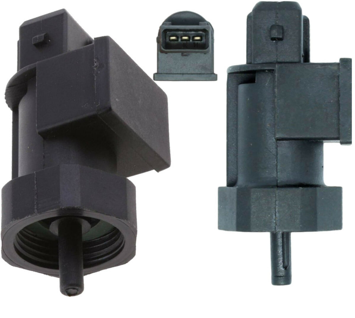 Sensor De Velocidad (Vss)
