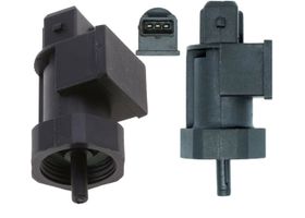 Sensor De Velocidad (Vss)