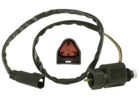 Sensor De Velocidad (Vss)