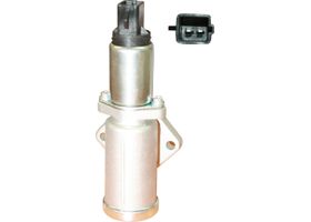 Válvula De Control De Aire En Marcha Mínima (Iac)