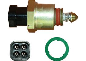 Válvula De Control De Aire En Marcha Mínima (Iac)