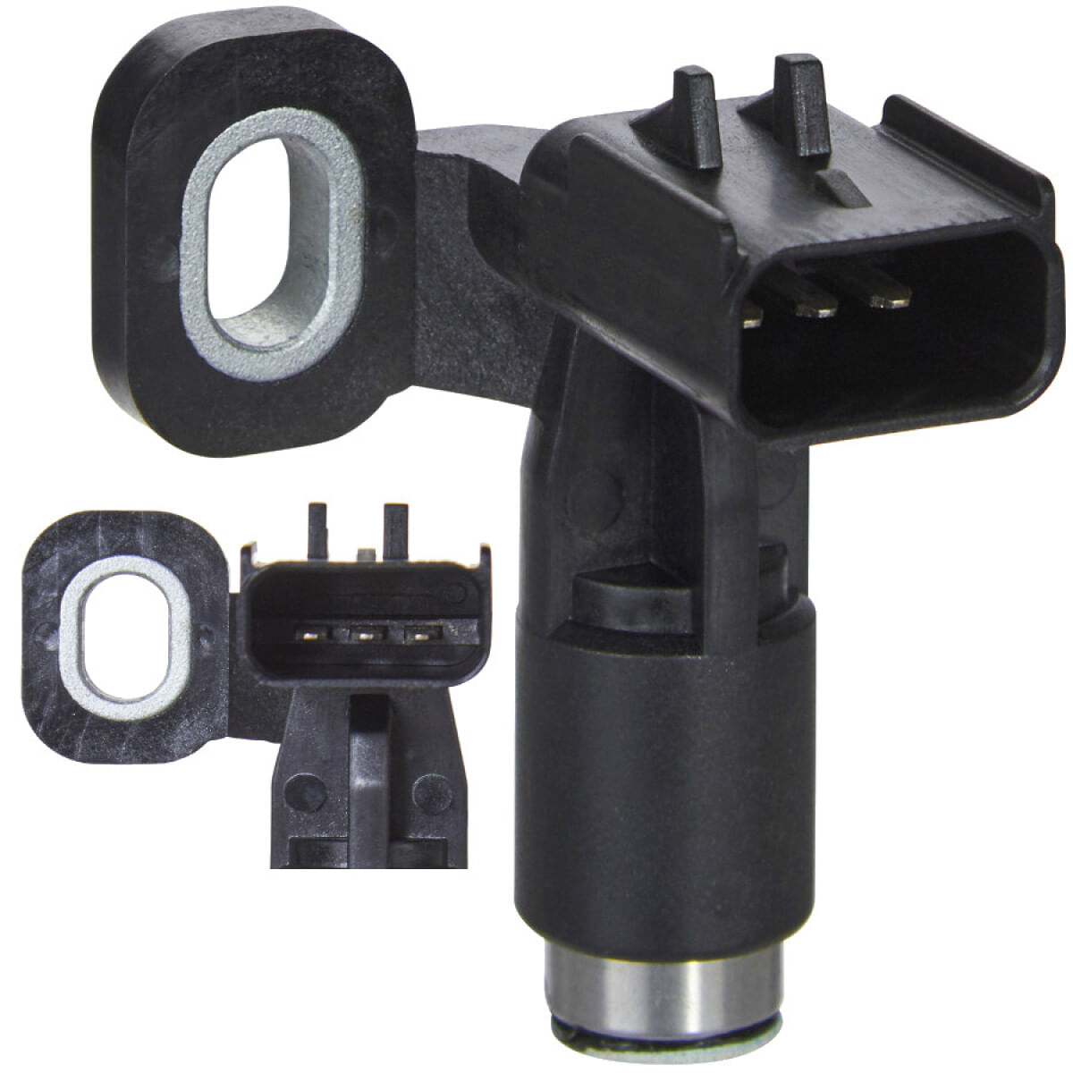 Sensor De Posición Del Cigüeñal (Ckp)