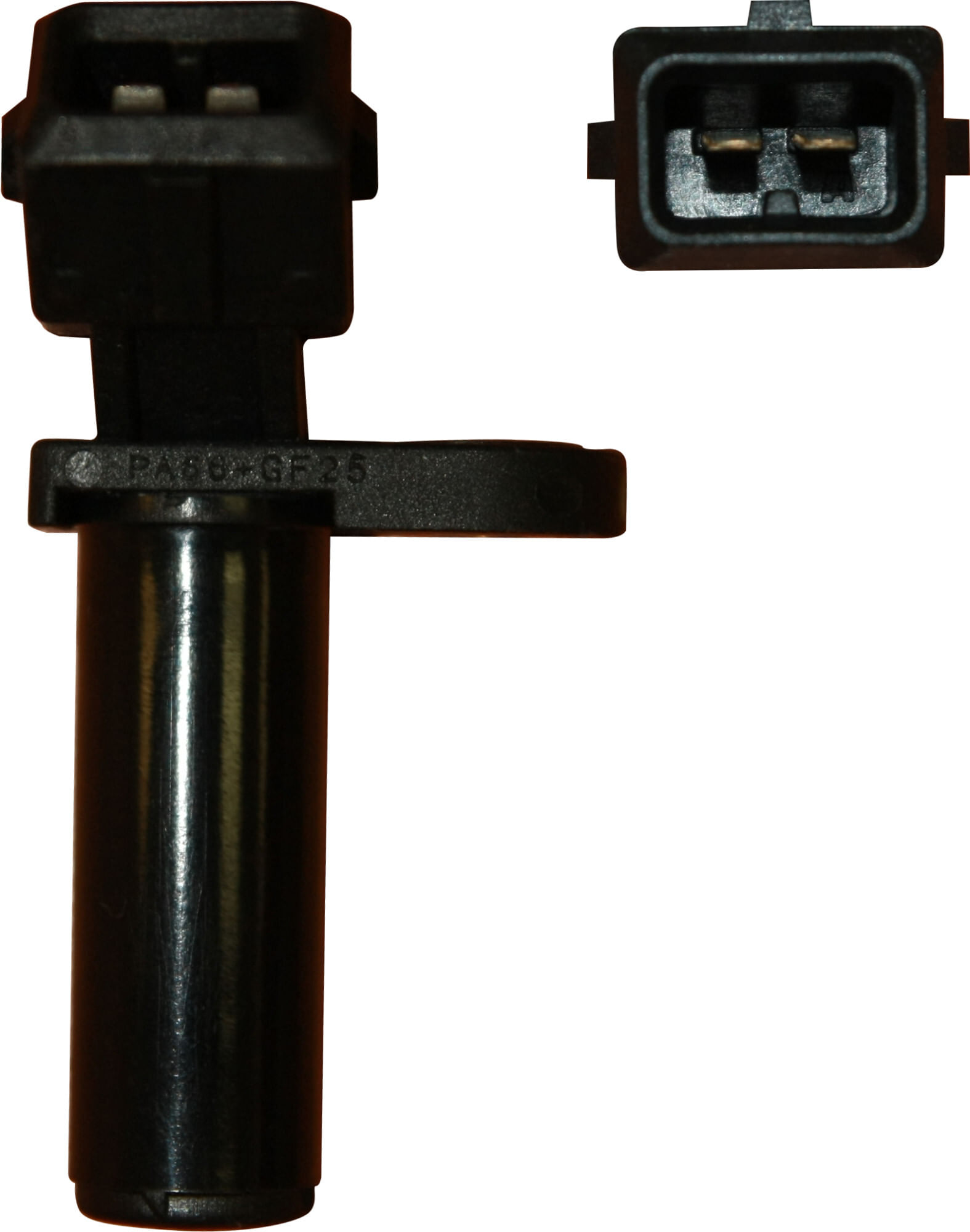 Sensor De Posición Del Cigüeñal (Ckp)