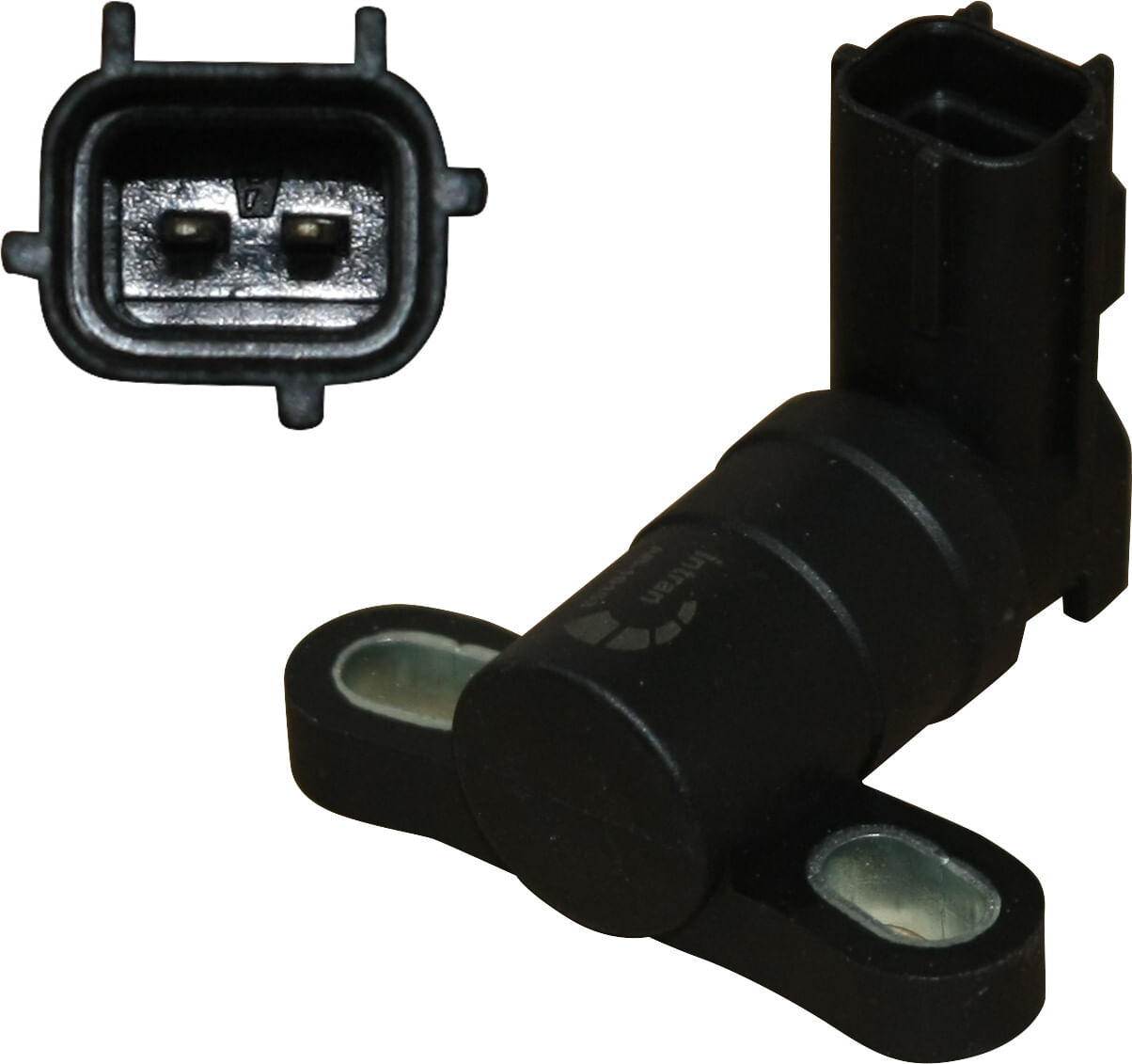 Sensor De Posición Del Cigüeñal (Ckp)
