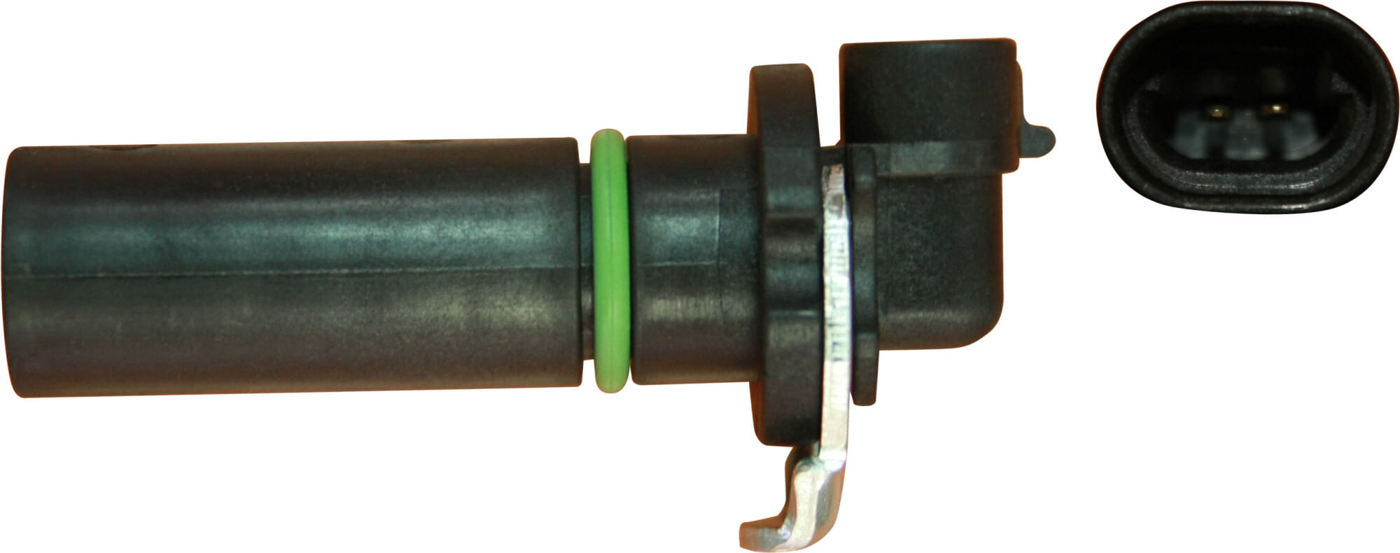 Sensor De Posición Del Cigüeñal (Ckp)