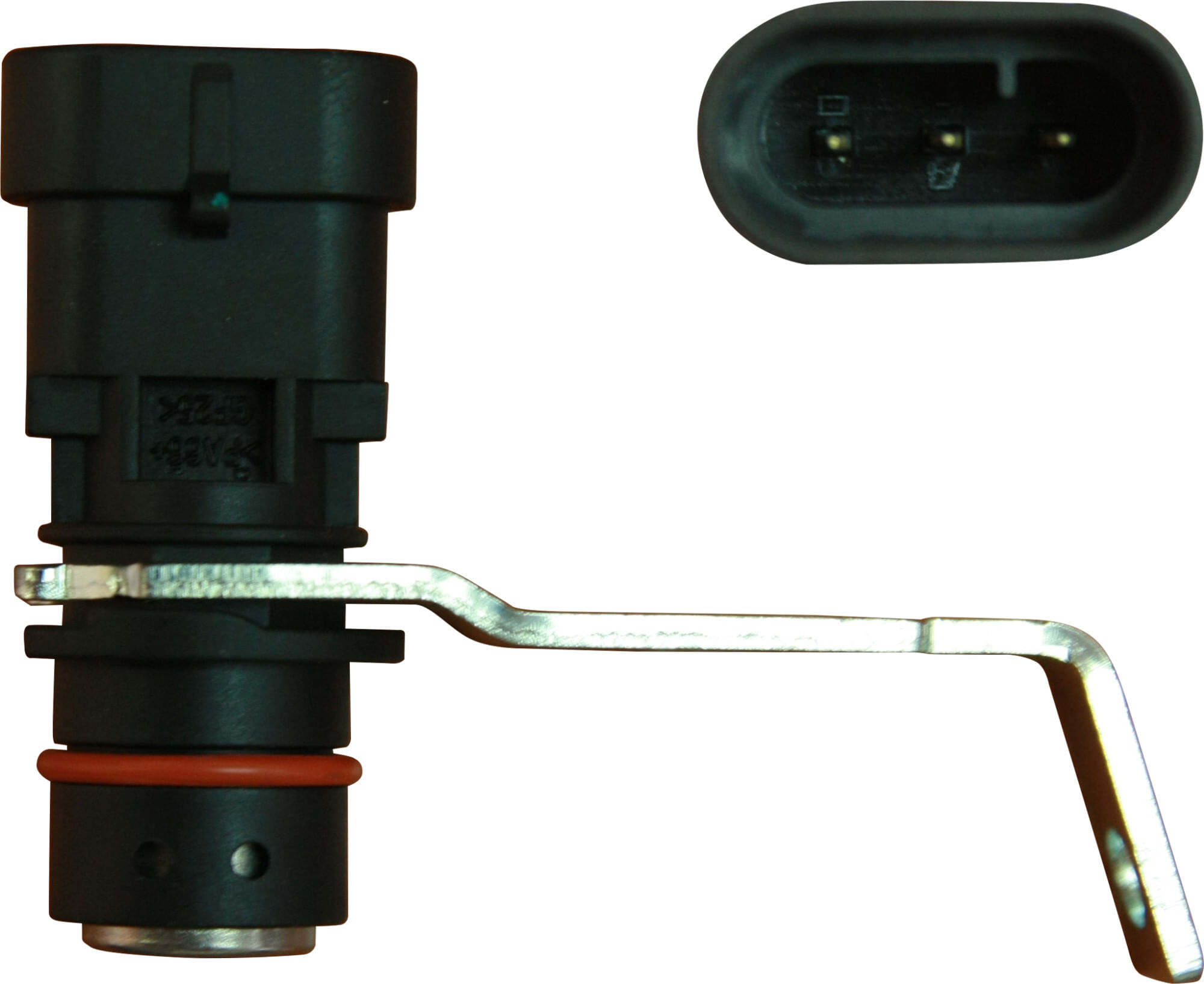 Sensor De Posición Del Cigüeñal (Ckp)