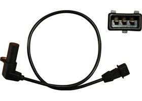 Sensor De Posición Del Cigüeñal (Ckp)