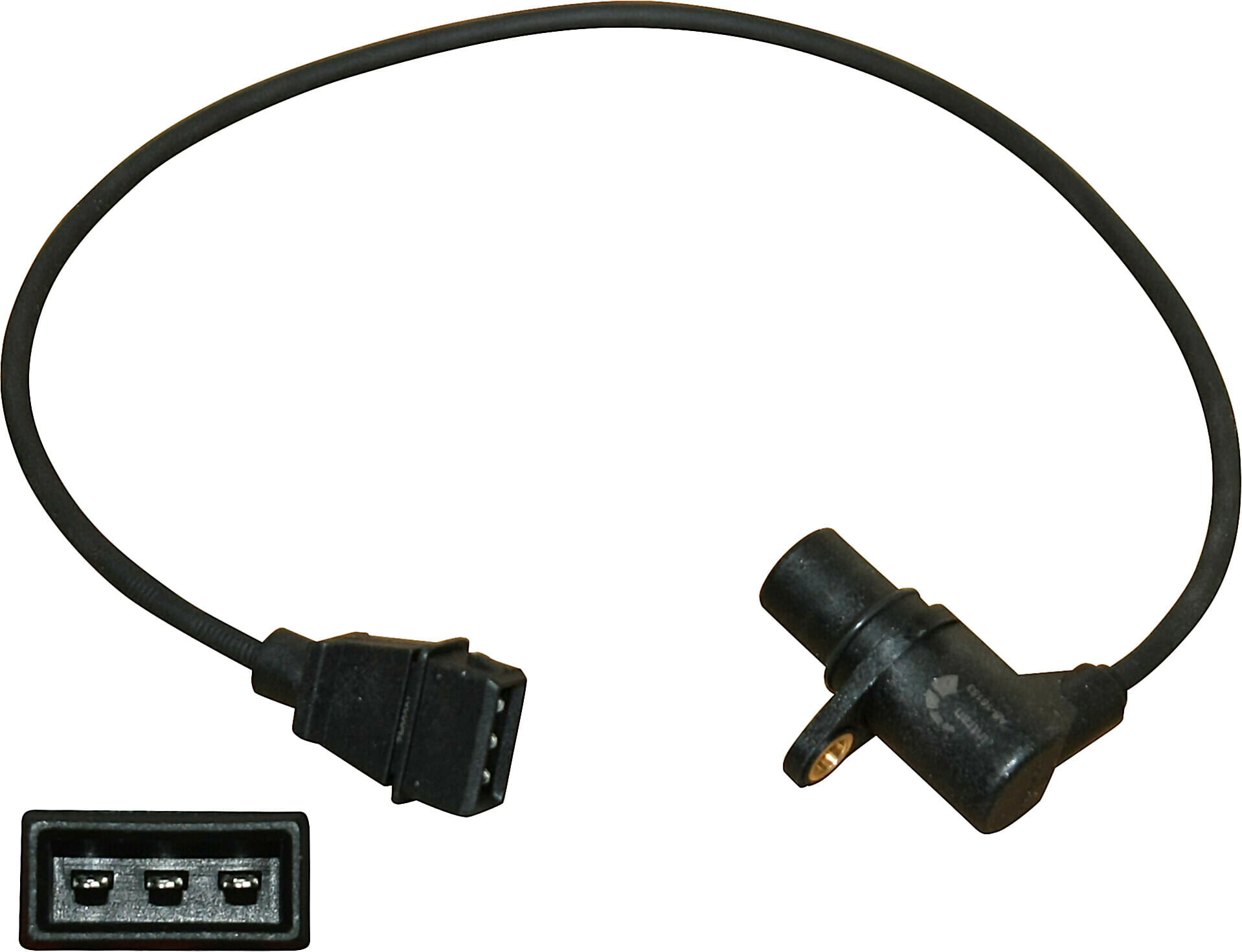 Sensor De Posición Del Cigüeñal (Ckp)