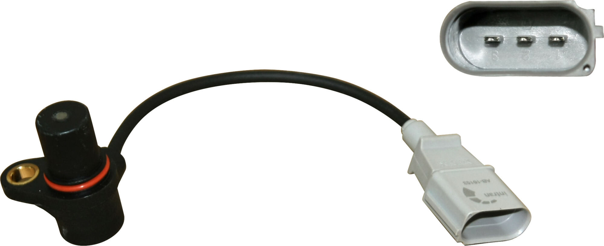 Sensor De Posición Del Cigüeñal (Ckp)