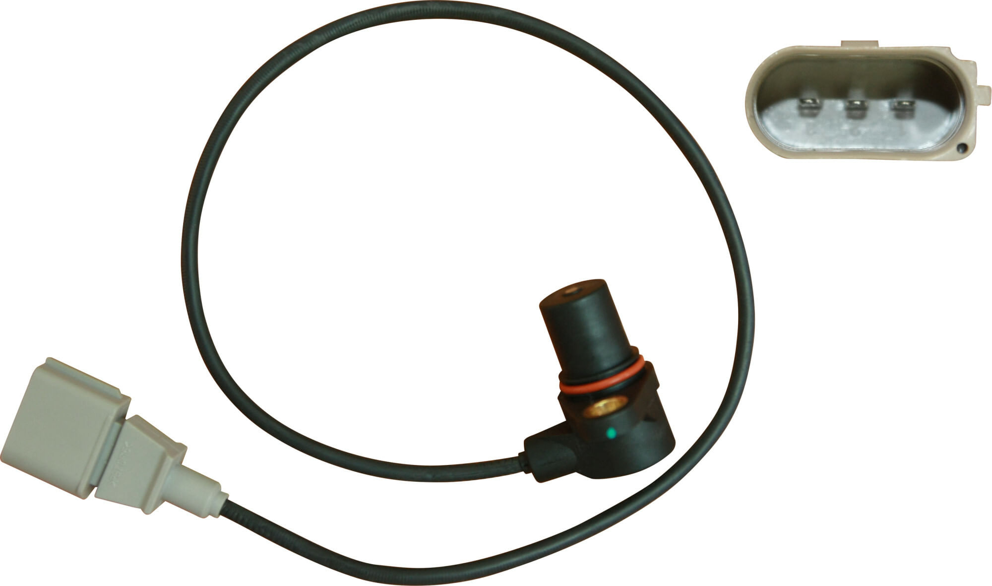 Sensor De Posición Del Cigüeñal (Ckp)