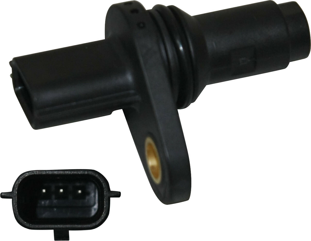 Sensor De Posición Del Cigüeñal (Ckp)