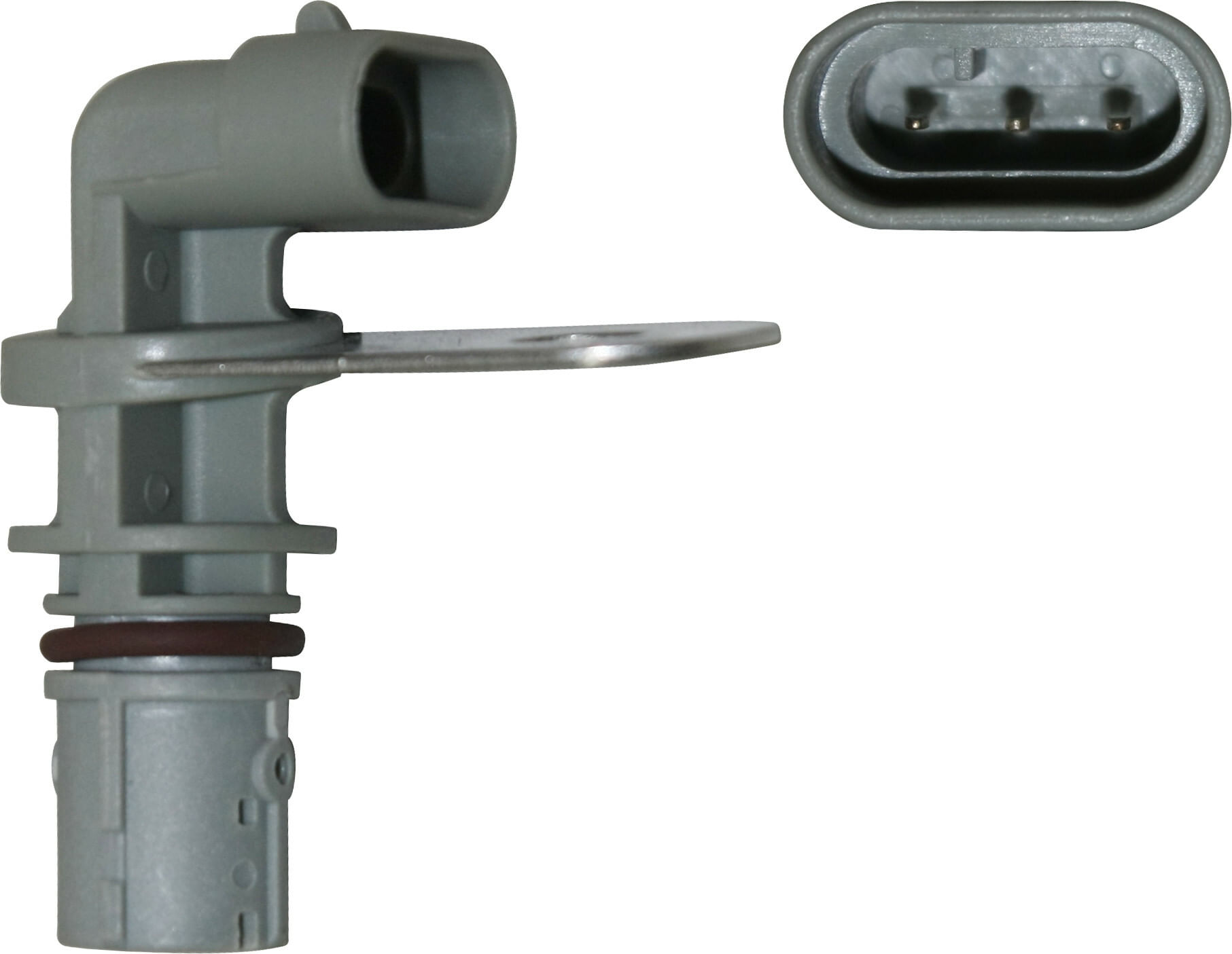 Sensor De Posición Del Cigüeñal (Ckp)