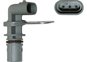 Sensor De Posición Del Cigüeñal (Ckp)