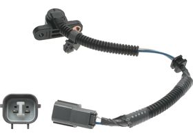 Sensor De Posición Del Cigüeñal (Ckp)