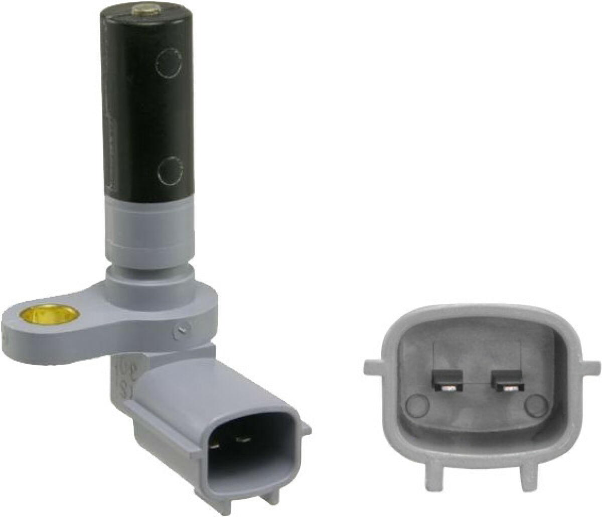 Sensor De Posición Del Cigüeñal (Ckp)
