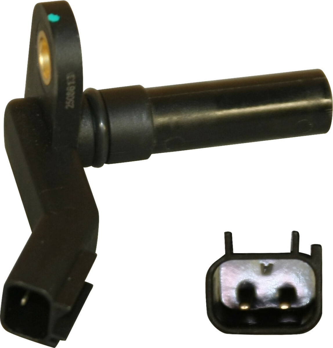 Sensor De Posición Del Cigüeñal (Ckp)