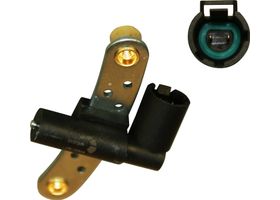 Sensor De Posición Del Cigüeñal (Ckp)