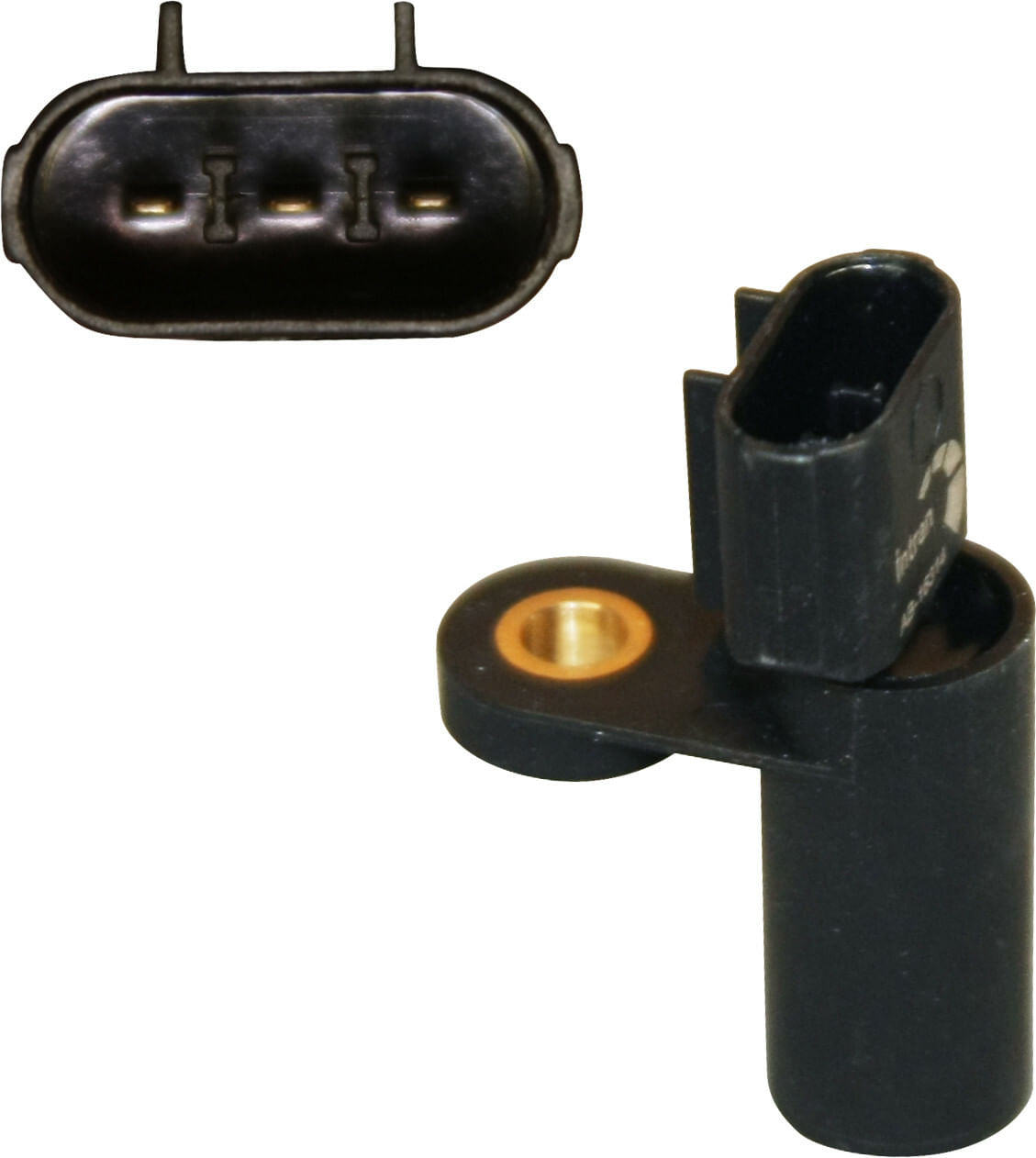 Sensor De Posición Del Cigüeñal (Ckp)