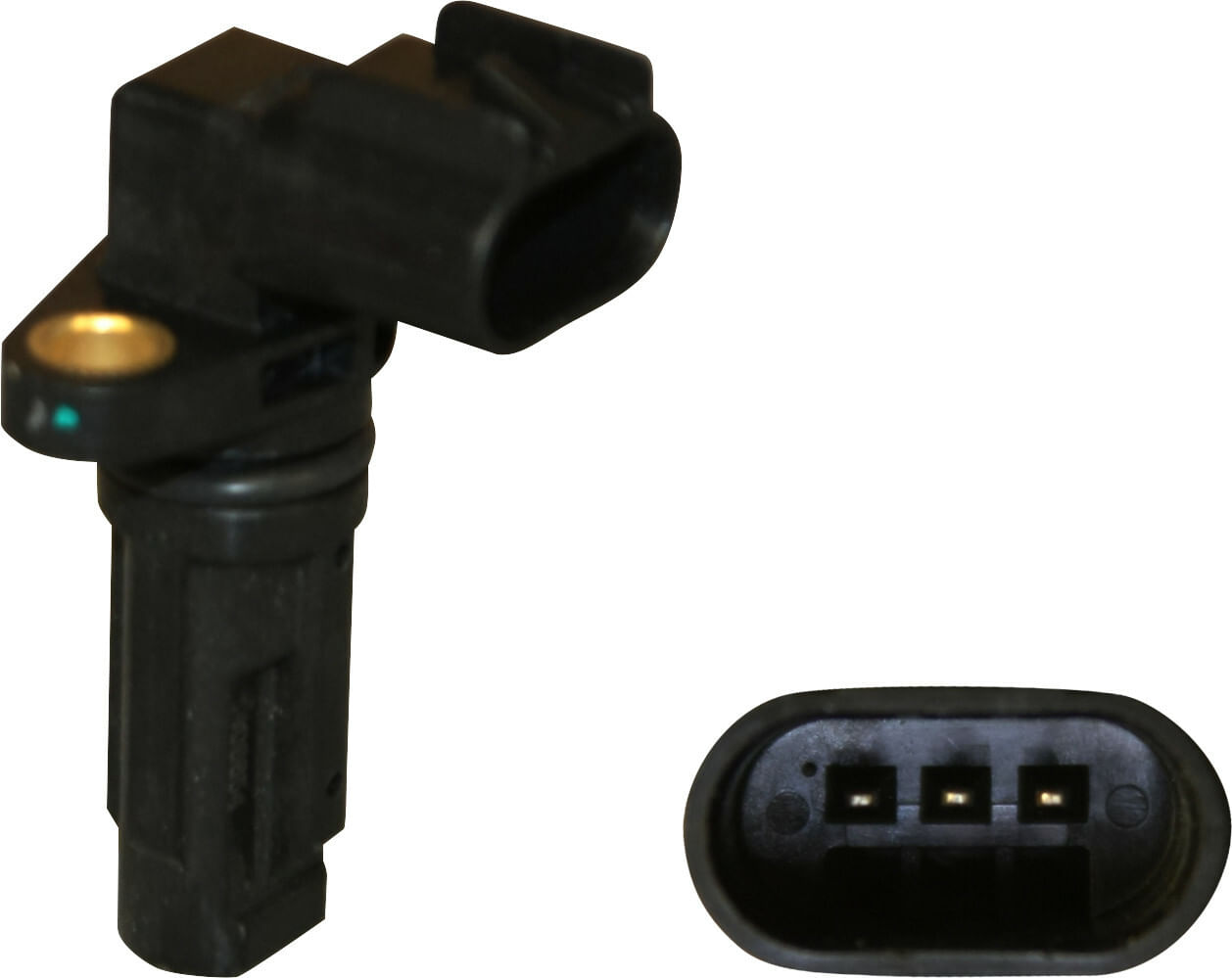 Sensor De Posición Del Cigüeñal (Ckp)