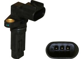 Sensor De Posición Del Cigüeñal (Ckp)