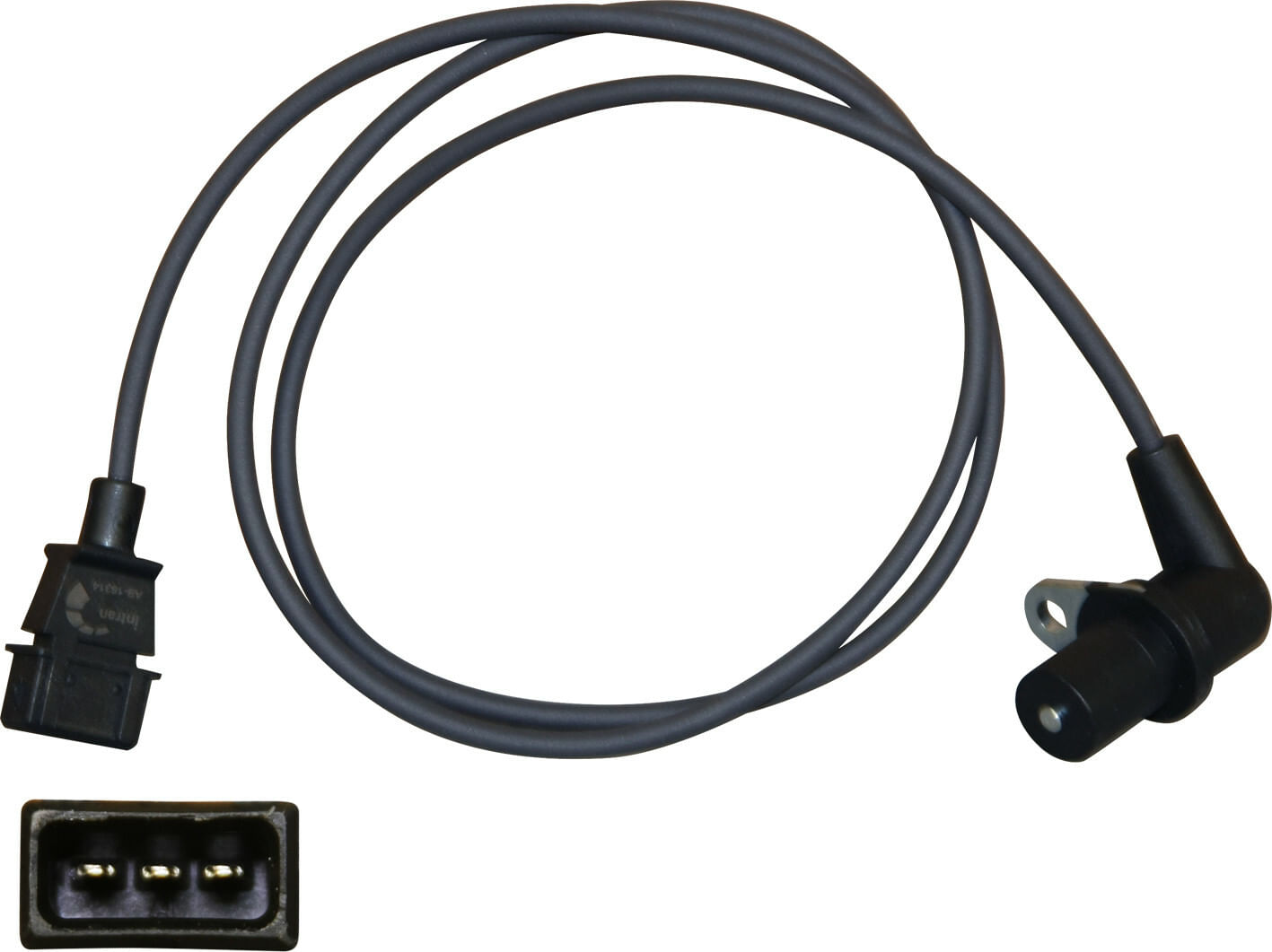 Sensor De Posición Del Cigüeñal (Ckp)