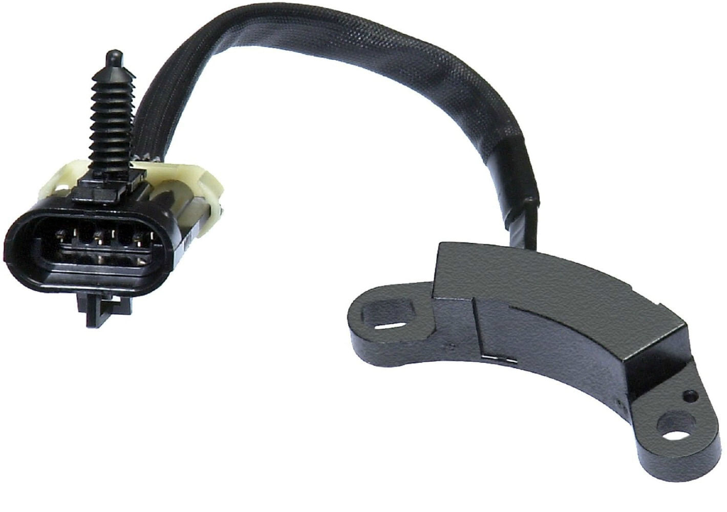Sensor De Posición Del Cigüeñal (Ckp)