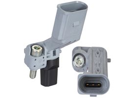 Sensor De Posición Del Cigüeñal (Ckp)