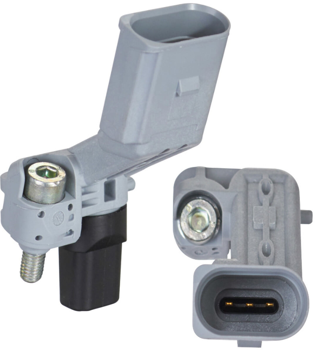 Sensor De Posición Del Cigüeñal (Ckp)