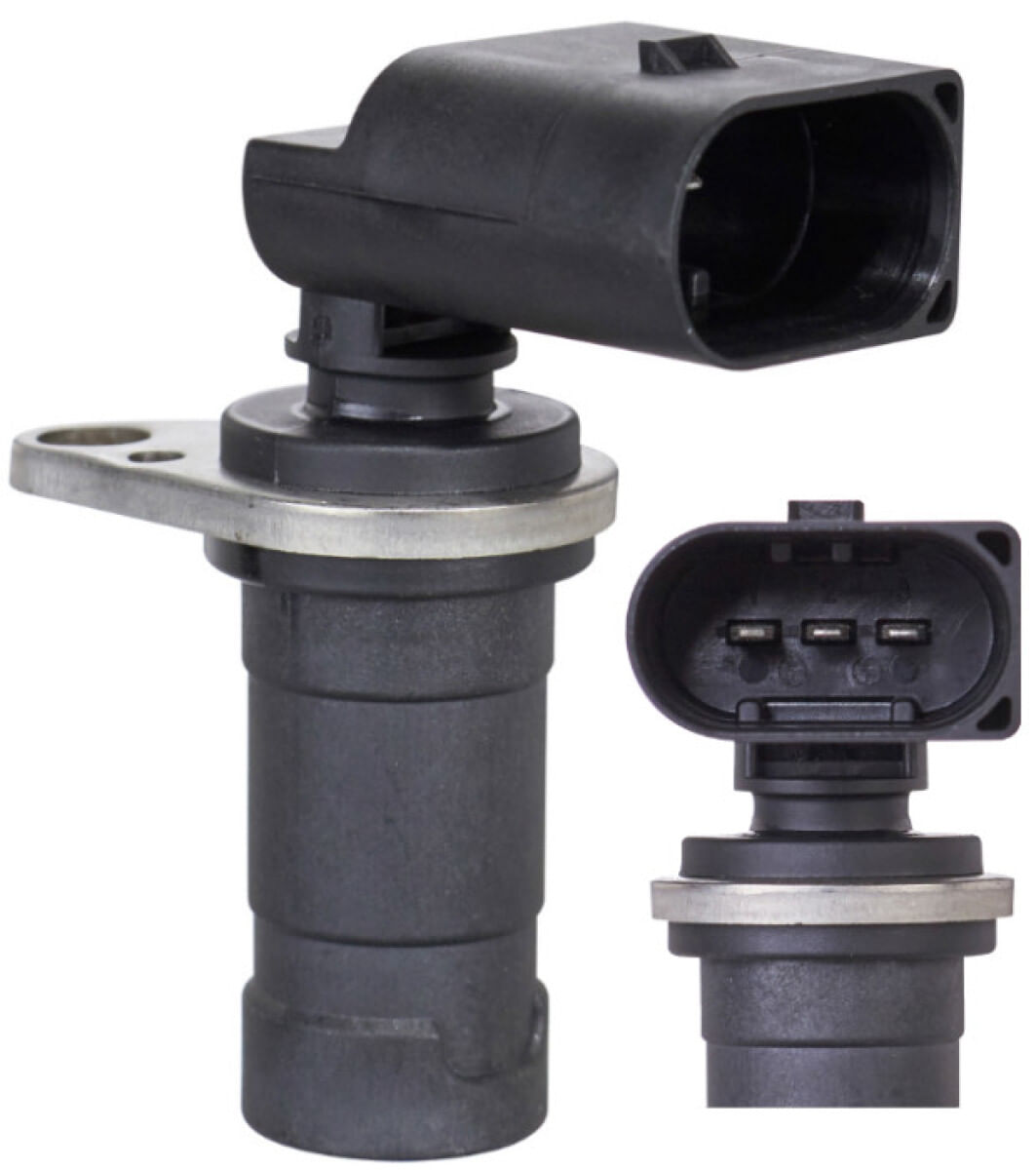 Sensor De Posición Del Cigüeñal (Ckp)