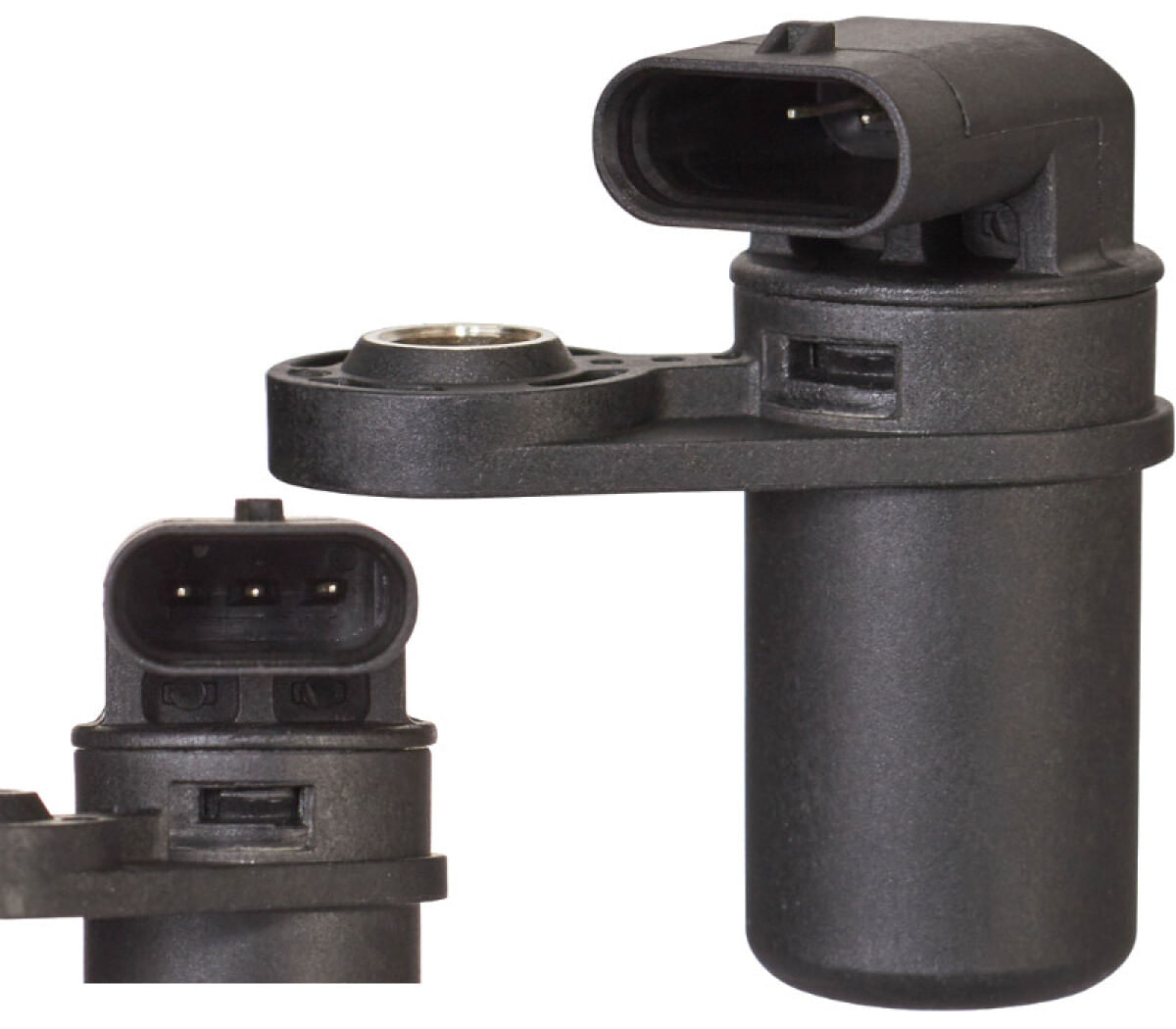 Sensor De Posición Del Cigüeñal (Ckp)