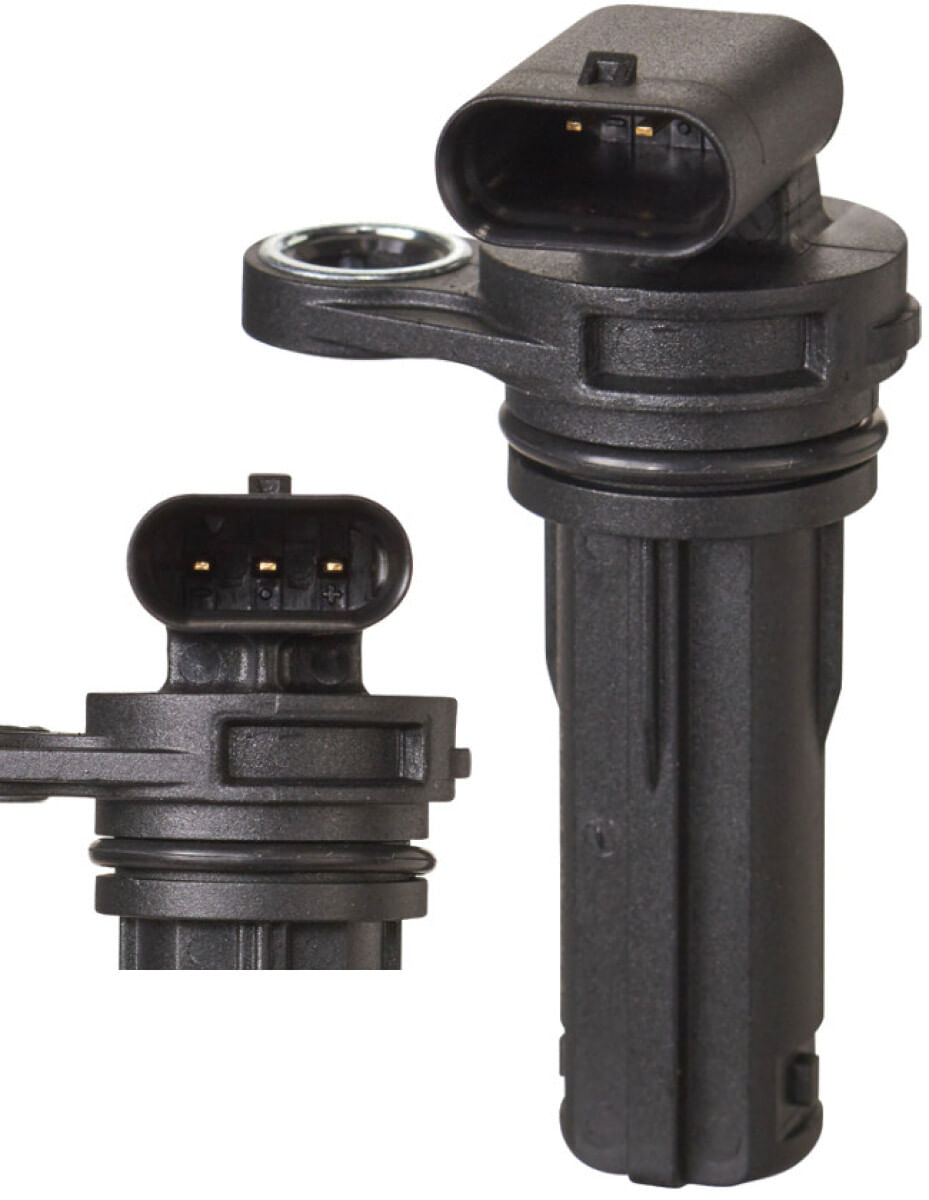 Sensor De Posición Del Cigüeñal (Ckp)
