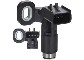Sensor De Posición Del Cigüeñal (Ckp)