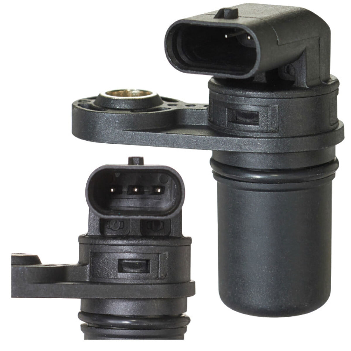 Sensor De Posición Del Cigüeñal (Ckp)