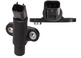 Sensor De Posición Del Cigüeñal (Ckp)