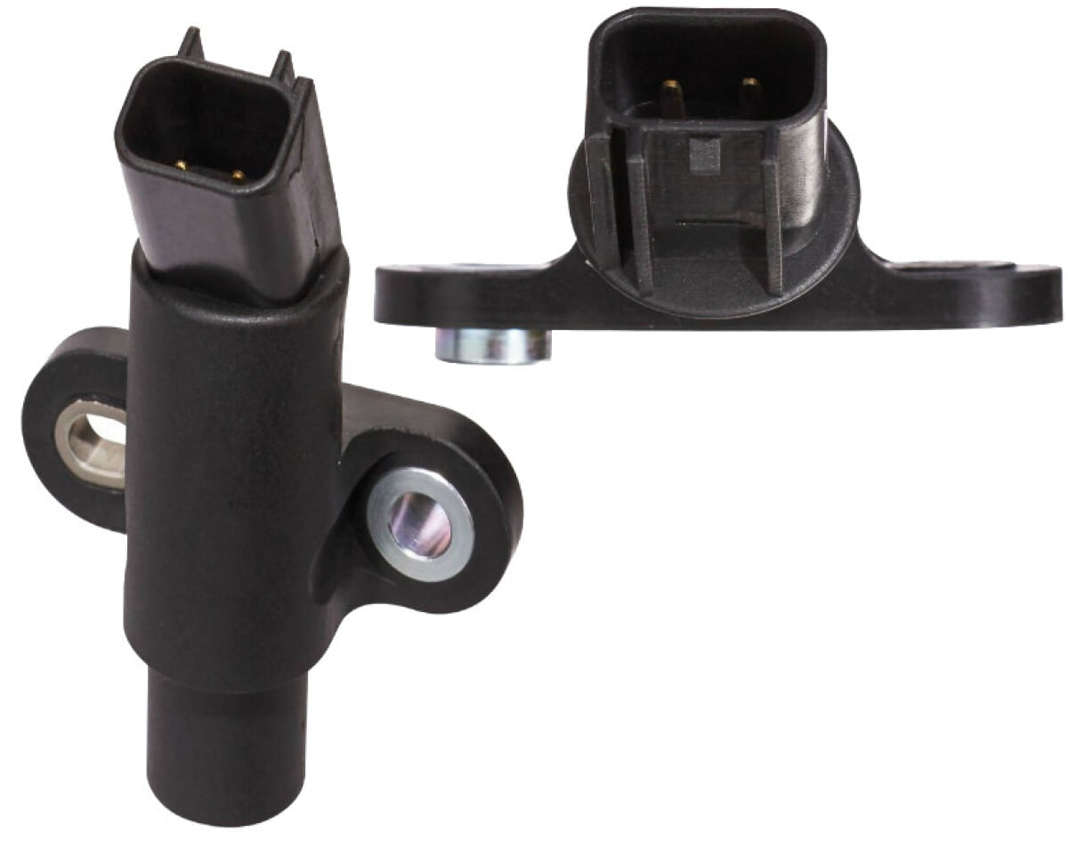 Sensor De Posición Del Cigüeñal (Ckp)
