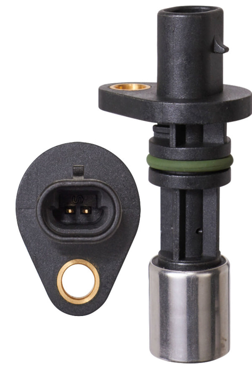 Sensor De Posición Del Cigüeñal (Ckp)