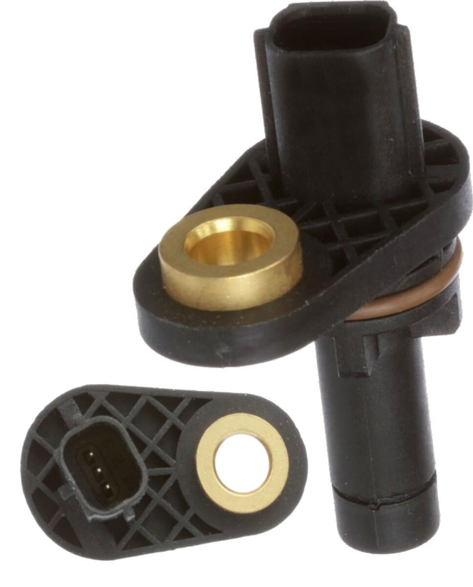Sensor De Posición Del Cigüeñal (Ckp)