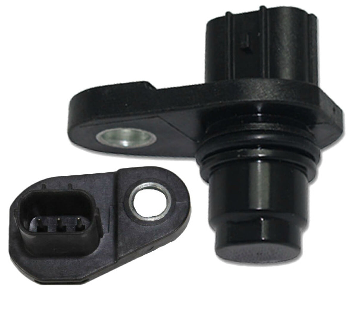 Sensor De Posición Del Cigüeñal (Ckp)