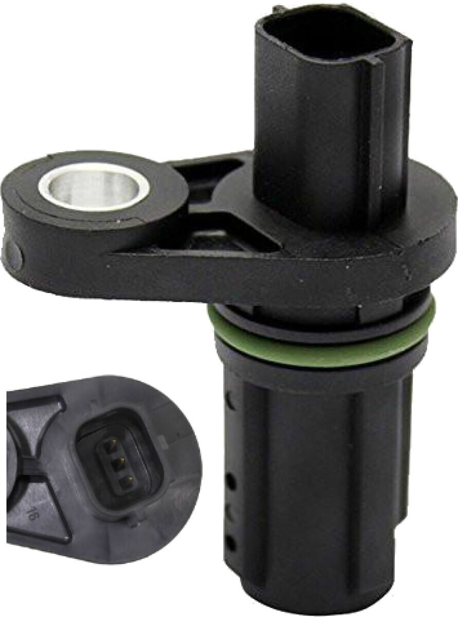 Sensor De Posición Del Cigüeñal (Ckp)