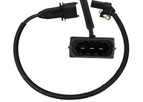 Sensor De Posición Del Cigüeñal (Ckp)