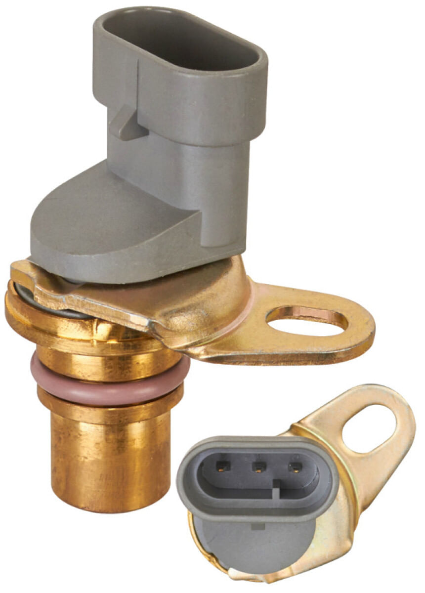 Sensor De Posición Del Cigüeñal (Ckp)