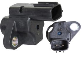 Sensor De Posición Del Cigüeñal (Ckp)