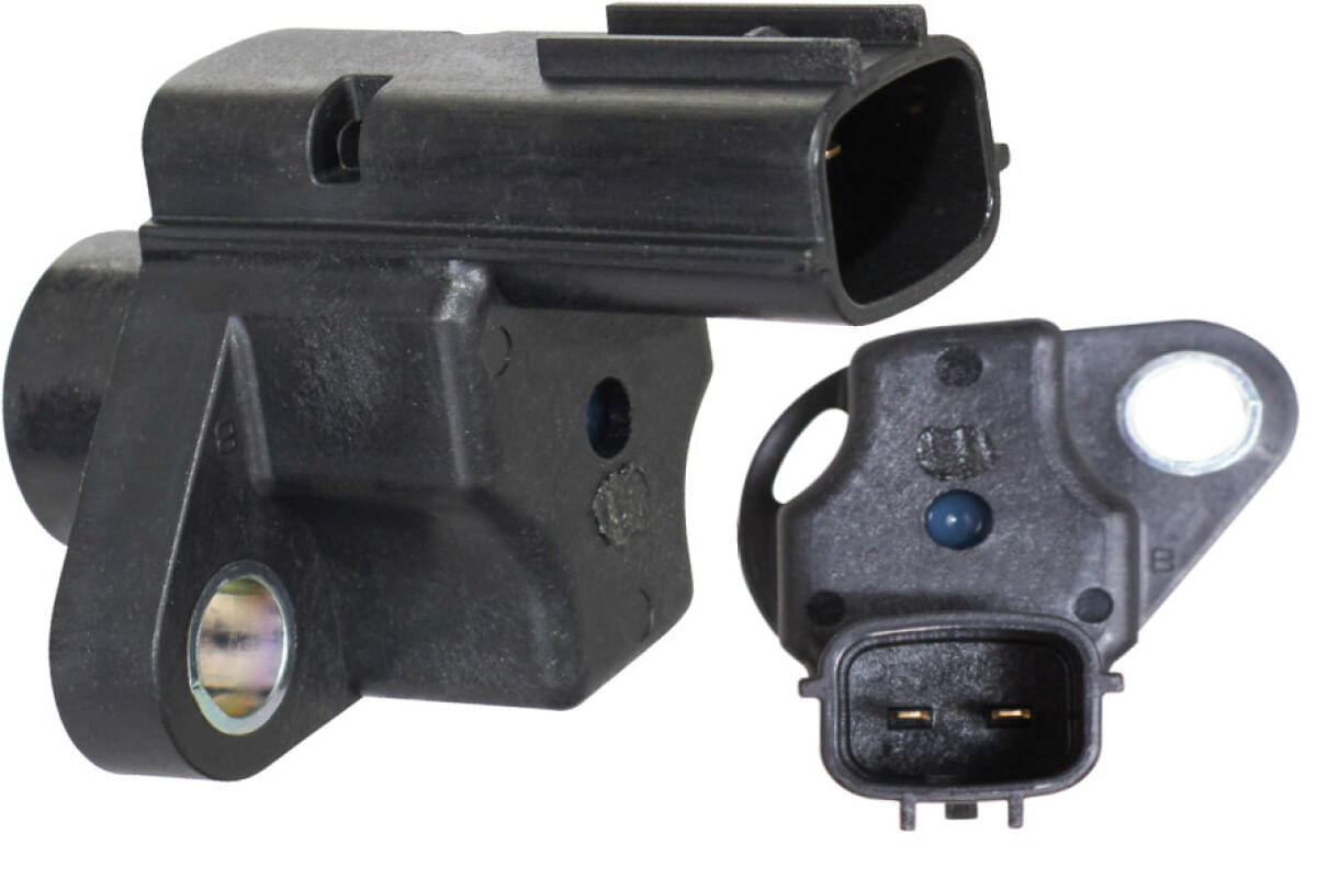 Sensor De Posición Del Cigüeñal (Ckp)